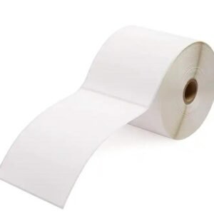 Thermal paper  1 reel